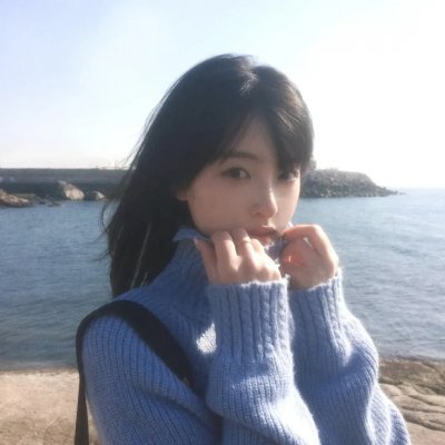 彩绘门