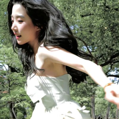 穴居人